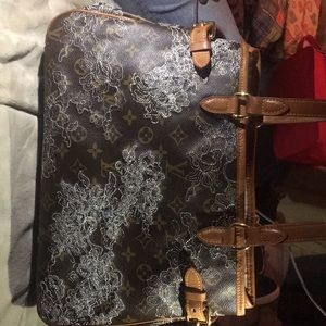 Louis Vuitton purse